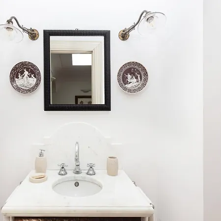 Gallone Holiday home