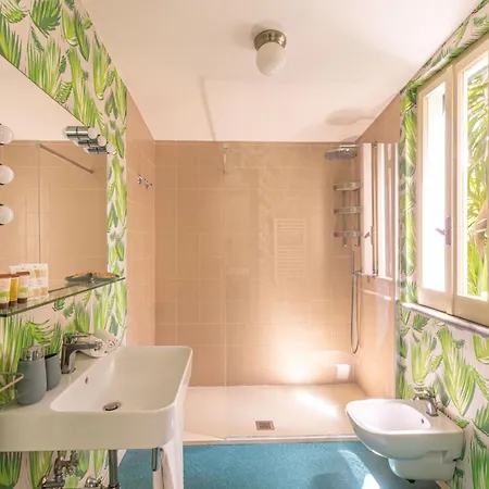 Gallone Holiday home Sorrento