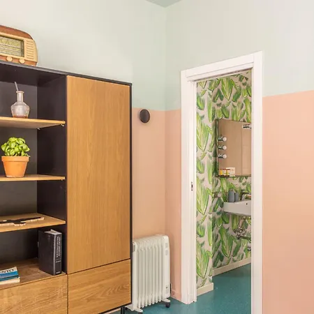 Gallone Holiday home Sorrento