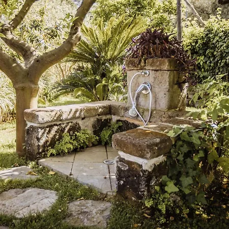 Holiday home Gallone Sorrento