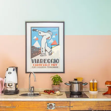 Gallone Holiday home *