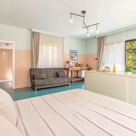 Holiday home Gallone *