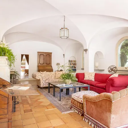 Holiday home Gallone Sorrento