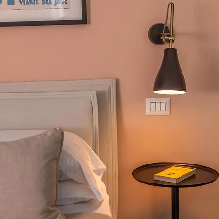 Gallone Holiday home Sorrento