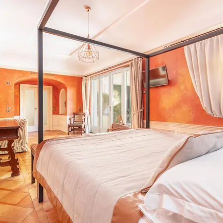 Holiday home Gallone Sorrento