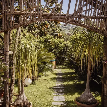 Holiday home Gallone Sorrento