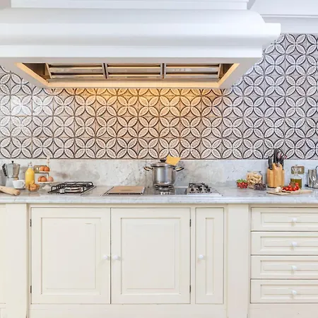 Gallone Holiday home Sorrento