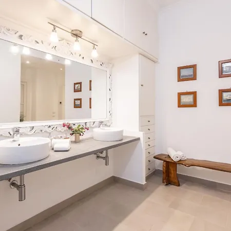 Holiday home Gallone Sorrento