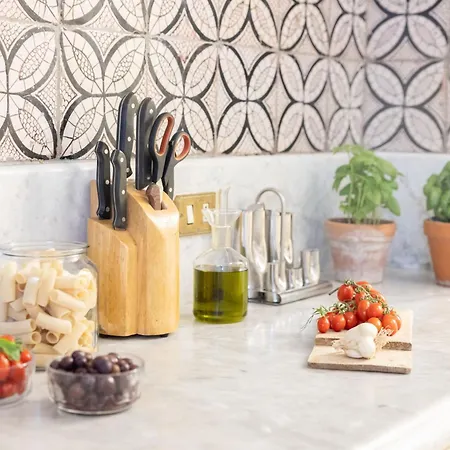 Gallone Σπίτι διακοπών