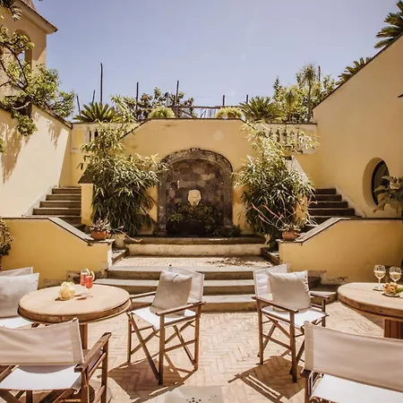 Gallone * Σορέντο