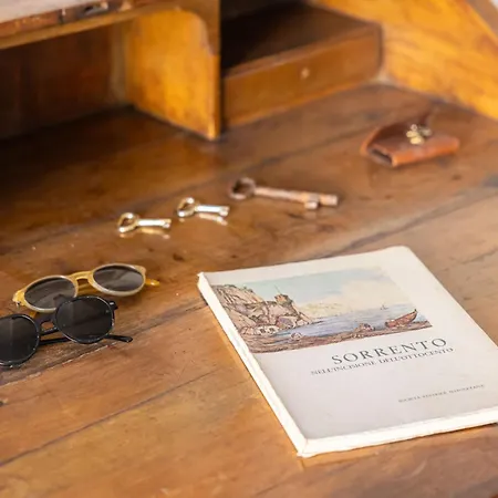 Gallone Σπίτι διακοπών