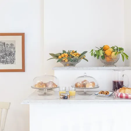 Gallone * Σορέντο