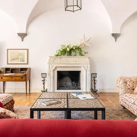 Gallone Σπίτι διακοπών Σορέντο