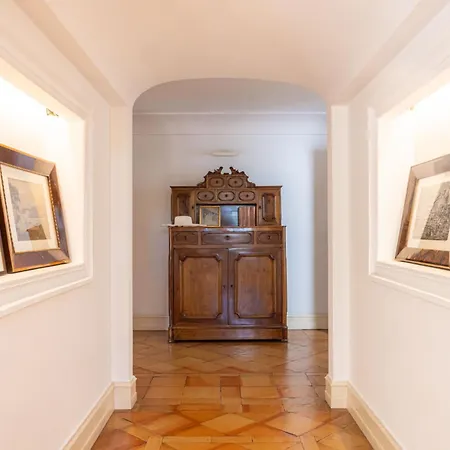 Gallone Σπίτι διακοπών *