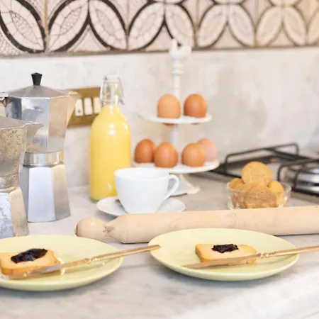 Gallone Holiday home Sorrento