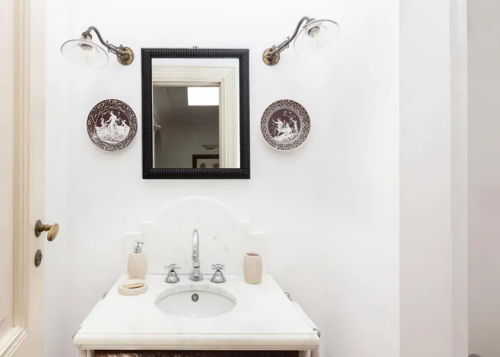 Gallone Σπίτι διακοπών