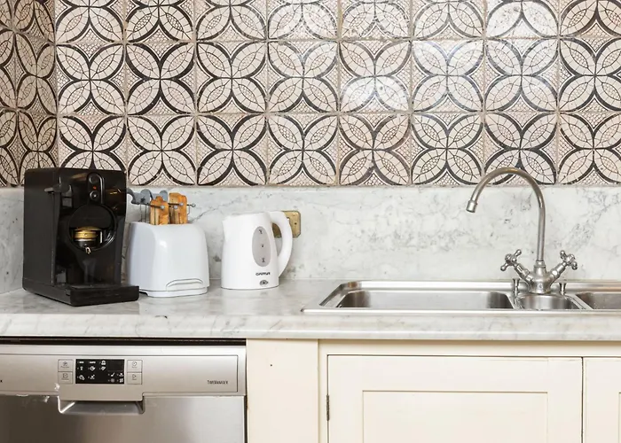 Gallone Σπίτι διακοπών