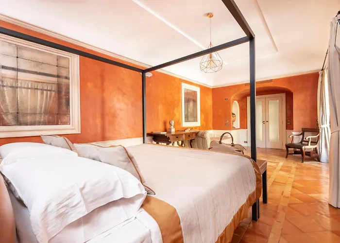 Gallone Σπίτι διακοπών *