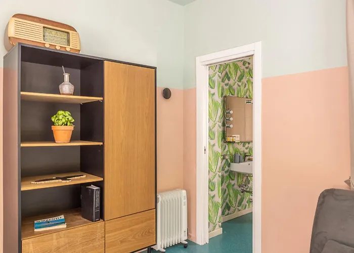 Gallone Σπίτι διακοπών Σορέντο