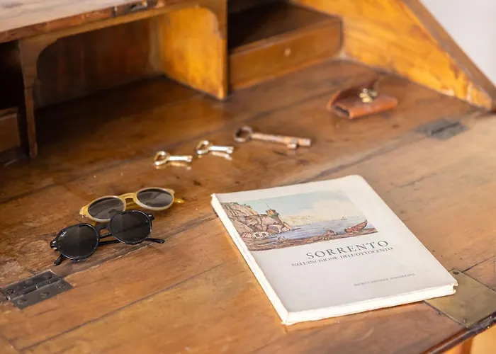 Gallone Σπίτι διακοπών