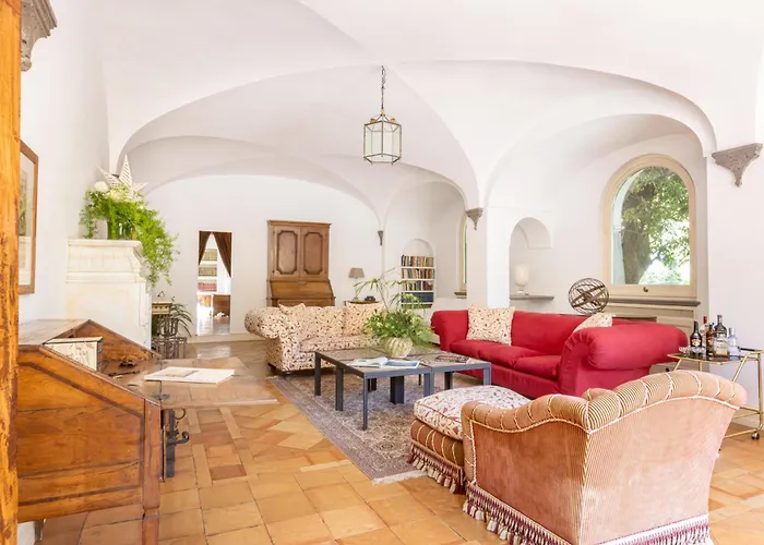 Σπίτι διακοπών Gallone Σορέντο