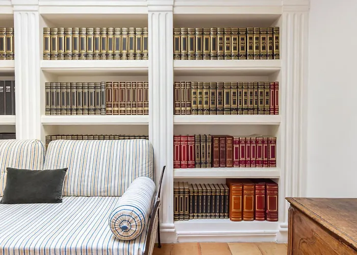 Gallone Σπίτι διακοπών Σορέντο