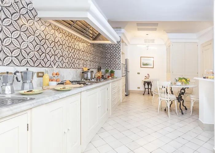 Gallone Σπίτι διακοπών