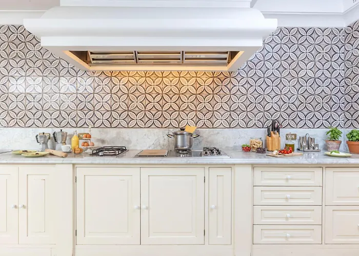 Gallone Σπίτι διακοπών Σορέντο