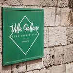 Gallone * 소렌토