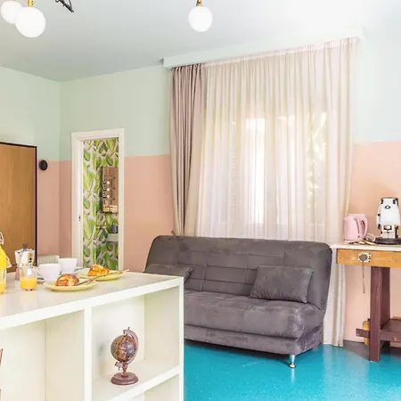 Casa vacanze Gallone