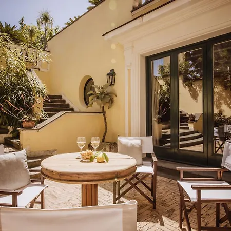 Gallone Casa vacanze