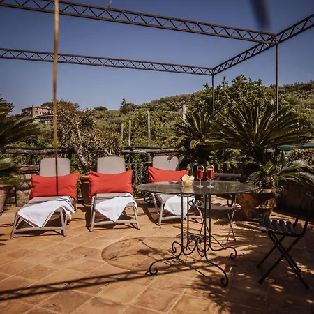 Gallone Casa vacanze