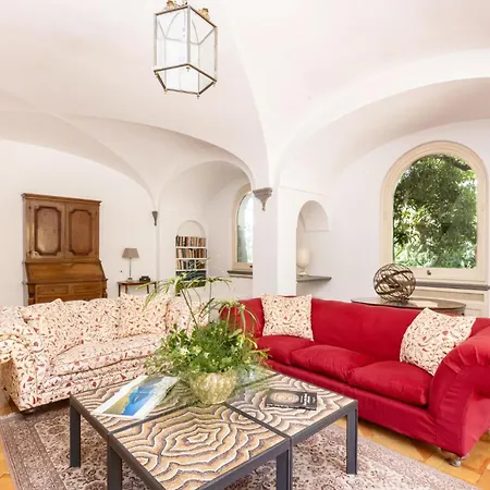 Casa vacanze Gallone Sorrento